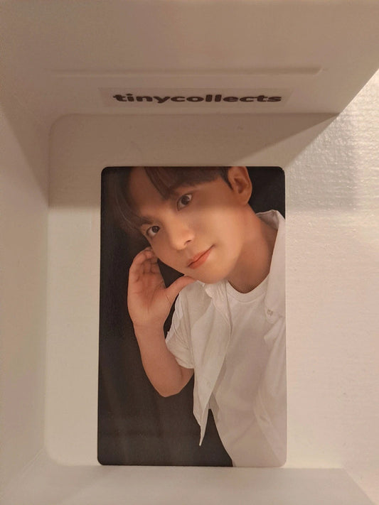 Jongho Mernel 2.0 ver. A pob ATEEZ