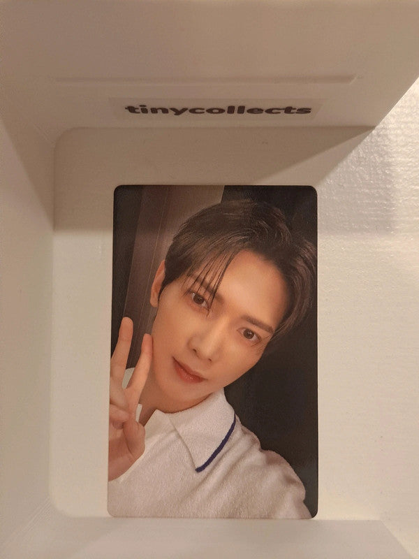 Yeosang Mernel 2.0 ver. A pob ATEEZ