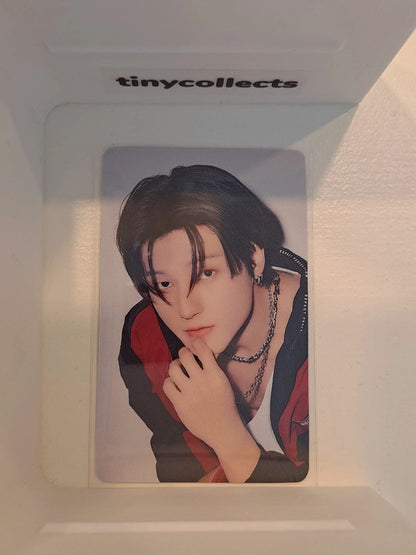 Wooyoung Tower Records POB Birthday ATEEZ