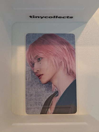 Seonghwa Tower Records POB Golden Hour Part 2 ATEEZ