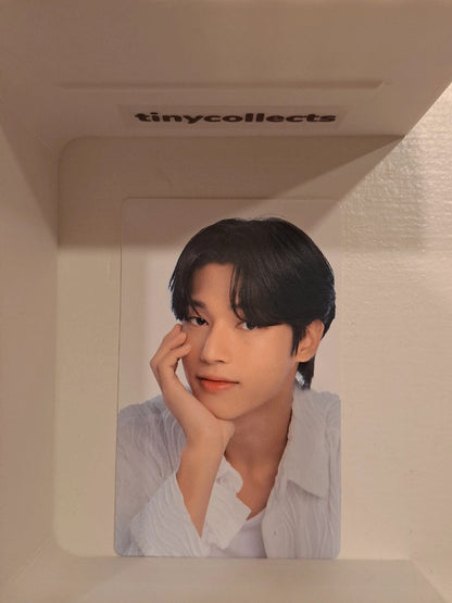 Wooyoung Mernel 2.0 ver. B pob ATEEZ