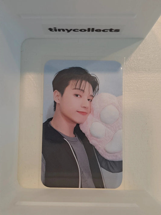 Wooyoung Toktoq pob Golden Hour part 1 ATEEZ