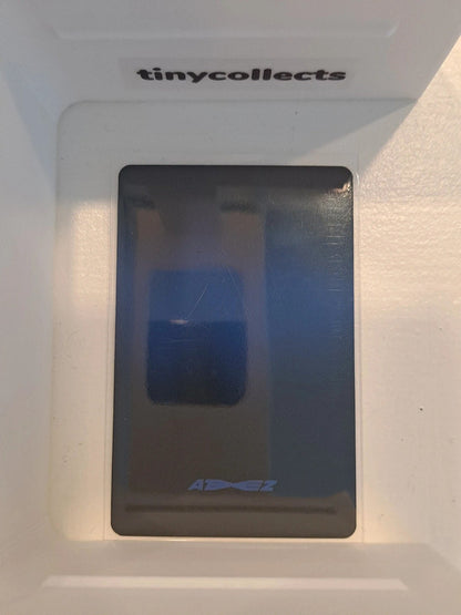 Jongho Subkshop merch set Fever part 2 ATEEZ