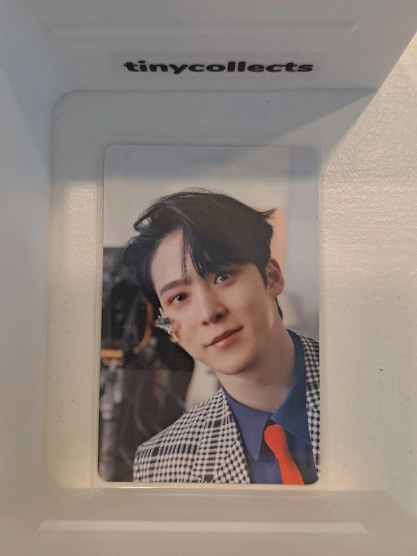 Yunho Subkshop merch set Fever part 2 ATEEZ