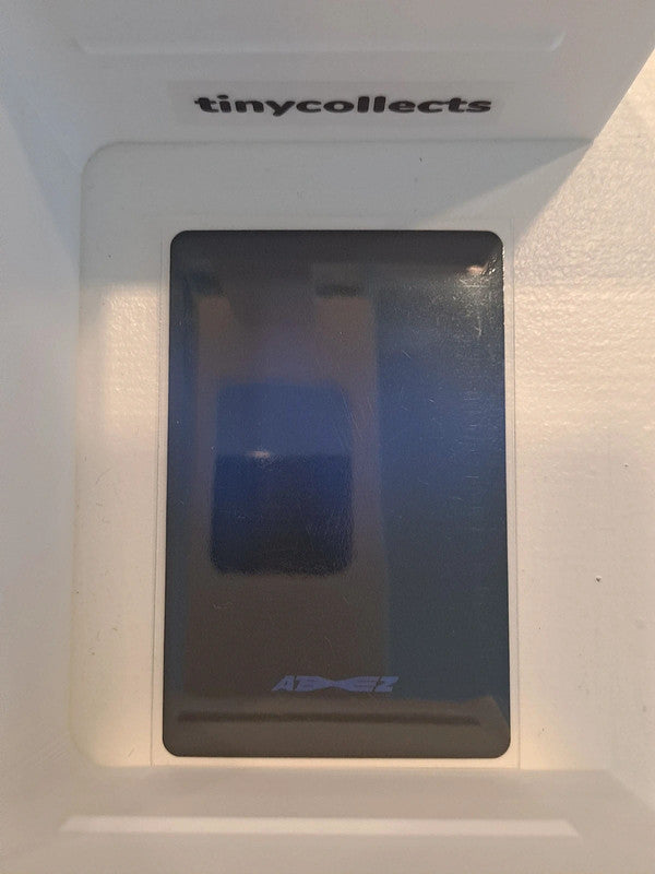 Yunho Subkshop merch set Fever part 2 ATEEZ