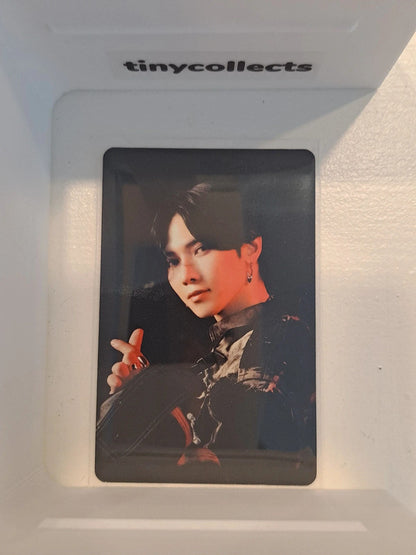 Yeosang Subkshop merch set Fever part 2 ATEEZ