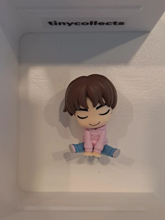 Taehyun Crown ver. Figure TXT