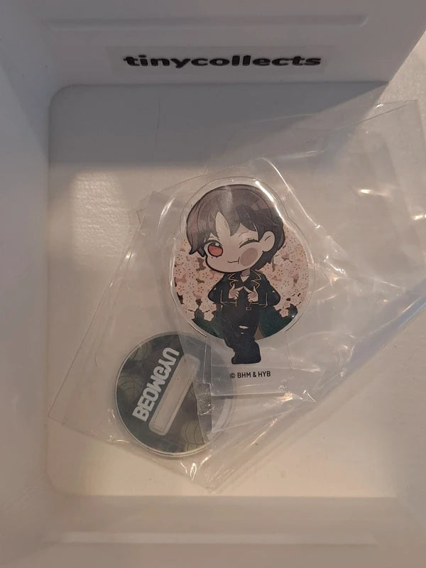 Beomgyu Sugar Rush Ride standee figure TXT