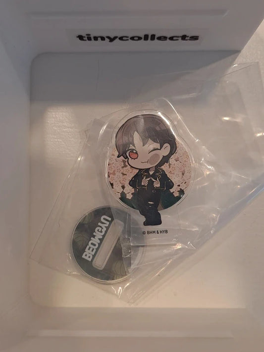 Beomgyu Sugar Rush Ride standee figure TXT