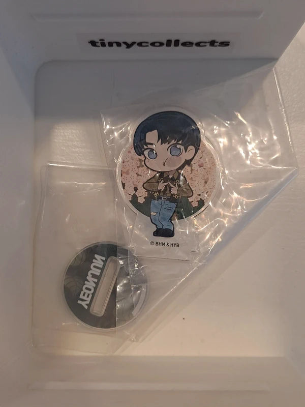 Yeonjun Sugar Rush Ride standee figure TXT