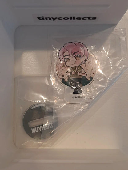 Taehyun Sugar Rush Ride standee figure TXT