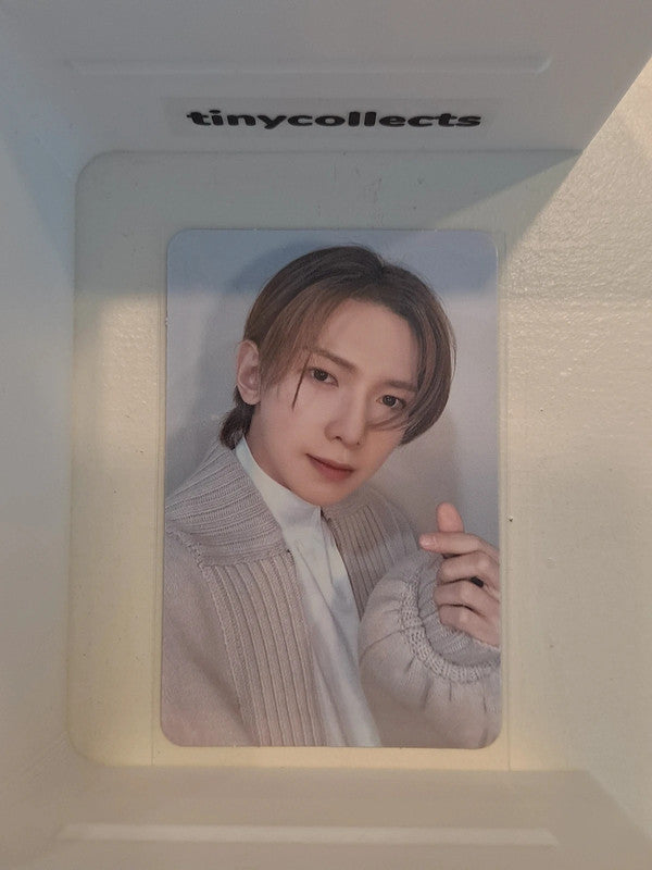 Yeosang Fromm 5.0 pob Golden Hour part 2 ATEEZ