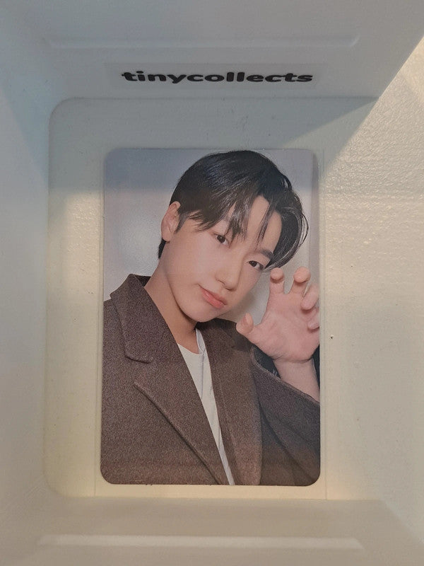 San Fromm 5.0 pob Golden Hour part 2 ATEEZ