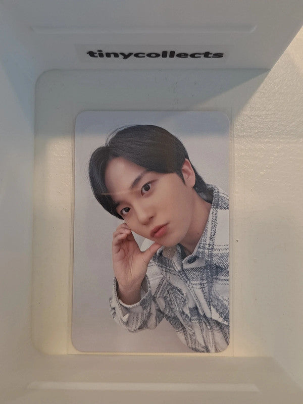 Jongho Makestar 4.0 pob Golden Hour part 2 ATEEZ