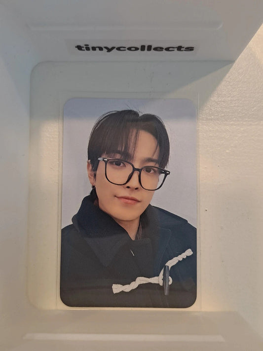 Hongjoong Fromm 6.0 pob Golden Hour part 2 ATEEZ