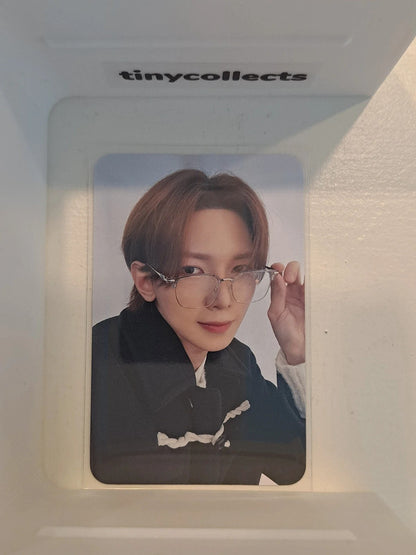 Yeosang Fromm 6.0 pob Golden Hour part 2 ATEEZ