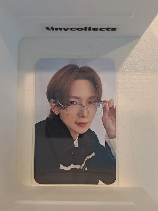 Yeosang Fromm 6.0 pob Golden Hour part 2 ATEEZ