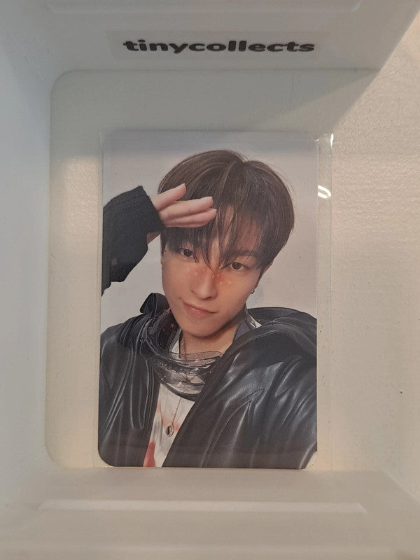 Hongjoong 50k Aniteez in Treasure ATEEZ