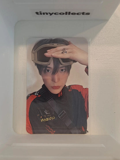 Yunho 50k Aniteez in Treasure ATEEZ