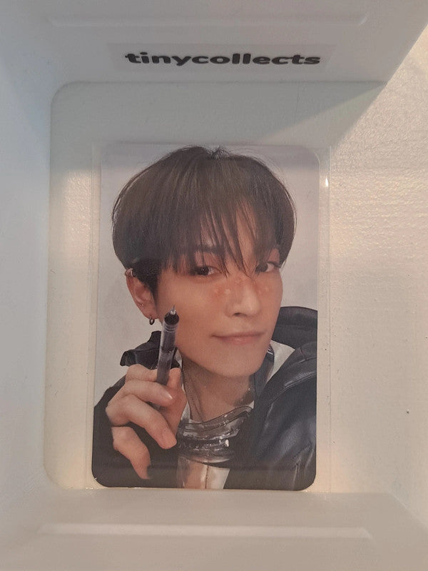 Hongjoong 100k Aniteez in Treasure ATEEZ