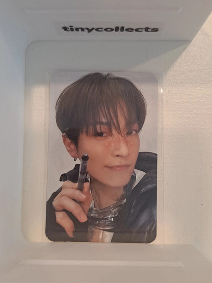 Hongjoong 100k Aniteez in Treasure ATEEZ