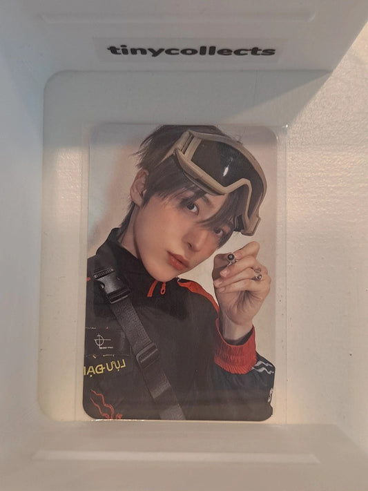 Yunho 100k Aniteez in Treasure ATEEZ