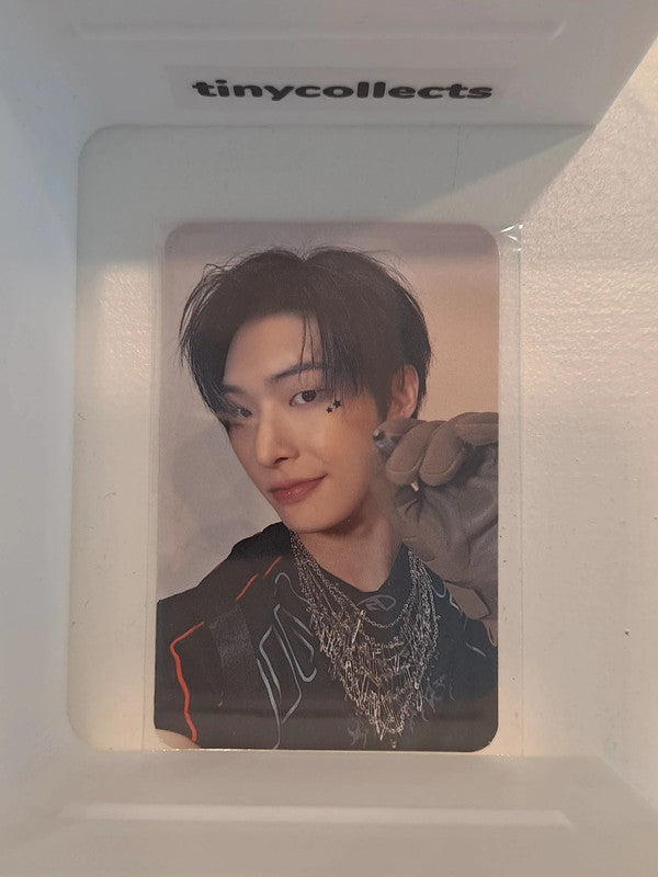 Mingi 100k Aniteez in Treasure ATEEZ