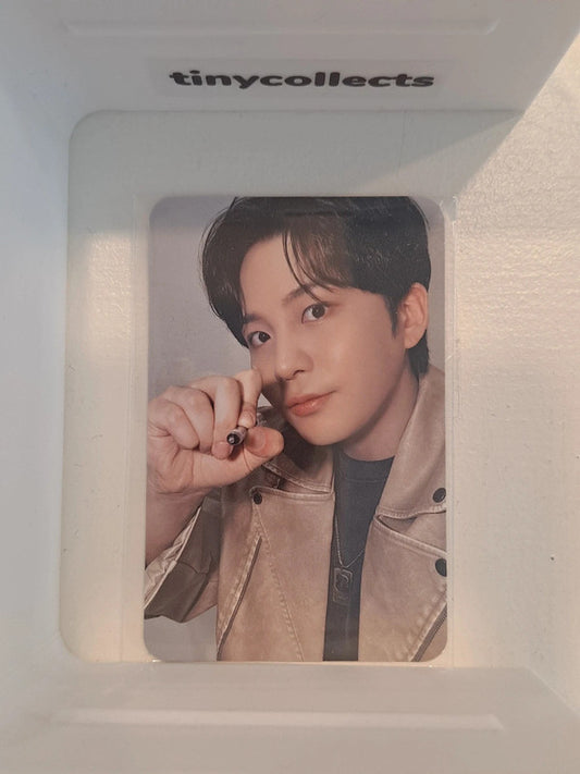 Jongho 100k Aniteez in Treasure ATEEZ