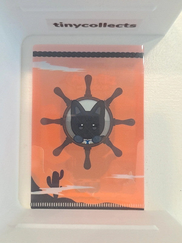 Wooyoung Stamp event Aniteez in Treasure ATEEZ