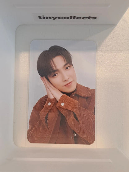 Hongjoong 50k Aniteez in Dreamland ATEEZ