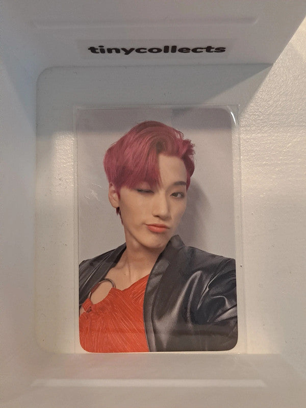 San YES24 pob ZERO: Fever part 2 ATEEZ