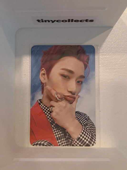 San Ktown4U pob ZERO: Fever part 2 ATEEZ