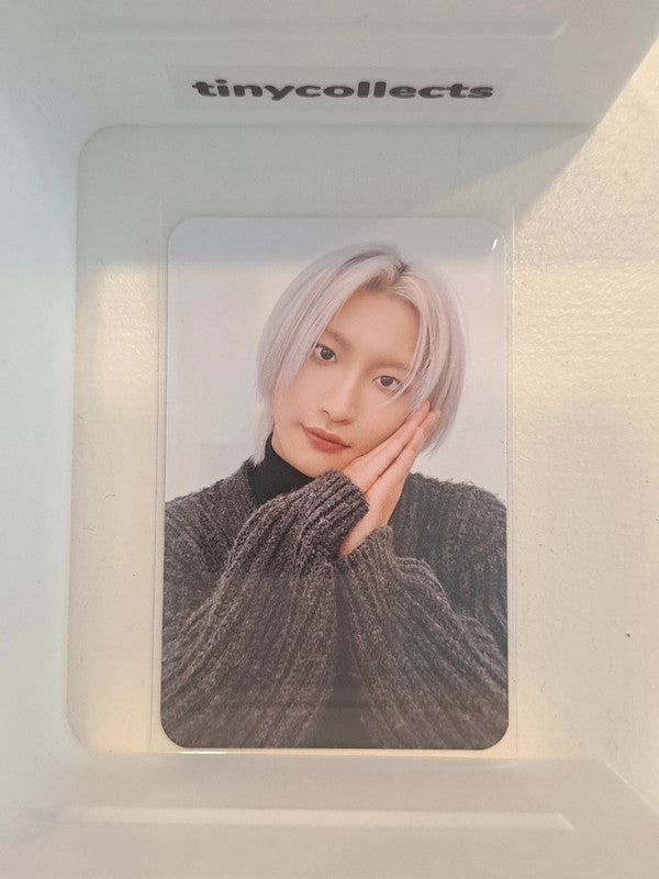 Seonghwa 50k Aniteez in Dreamland ATEEZ