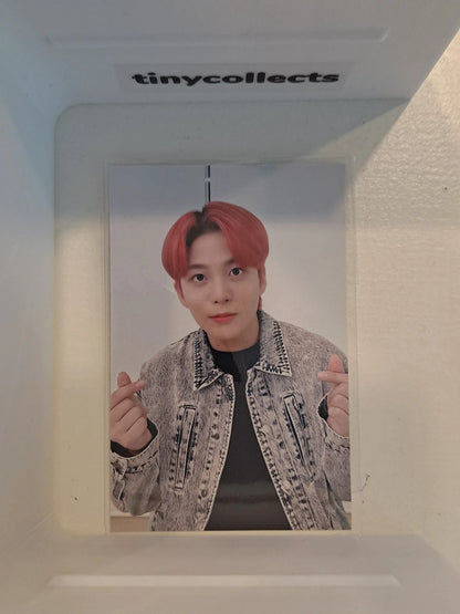 Jongho Music Plant pob Fever part 2 ATEEZ