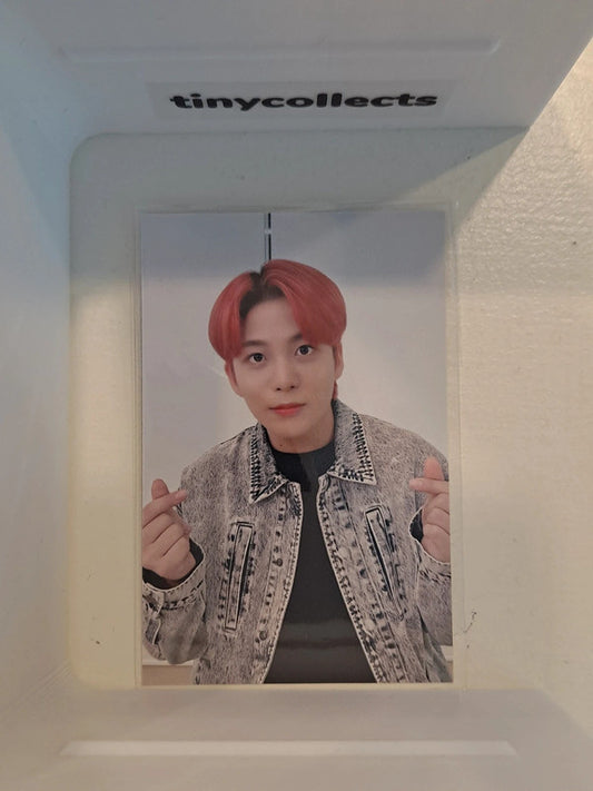 Jongho Music Plant pob Fever part 2 ATEEZ