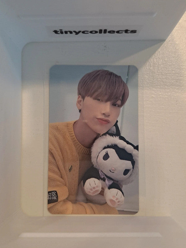 San Music Art 2.0 pob Fever part 2 ATEEZ