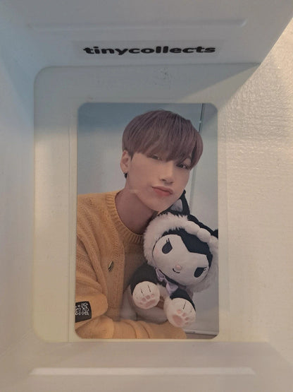 San Music Art 2.0 pob Fever part 2 ATEEZ