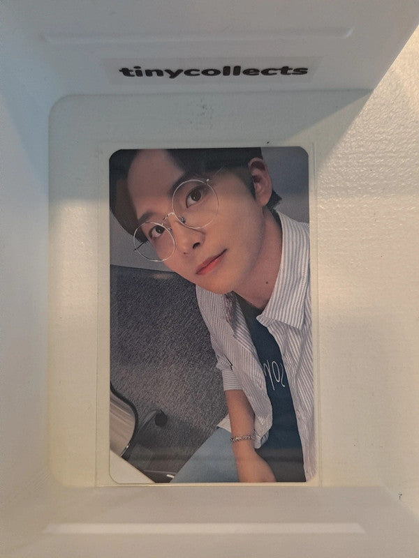 Jongho Music Art 2.0 pob Fever part 2 ATEEZ