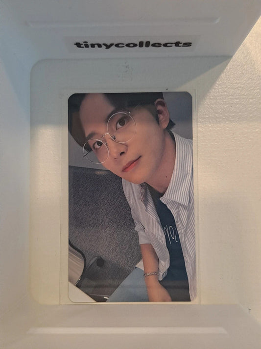 Jongho Music Art 2.0 pob Fever part 2 ATEEZ