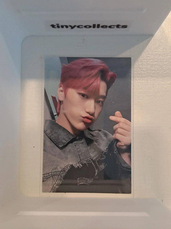 San MMT 1.0 A ver. pob Fever part 2 ATEEZ