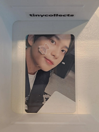 Jongho Wonderwall pob Fever part 2 ATEEZ