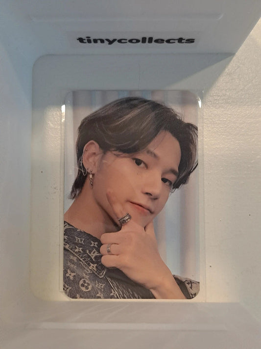 Wooyoung Apple Music pob Fever part 2 ATEEZ