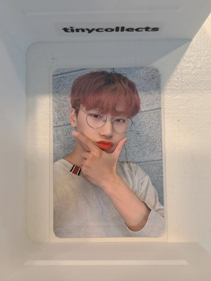 San MMT 4.0 pob Fever part 2 ATEEZ