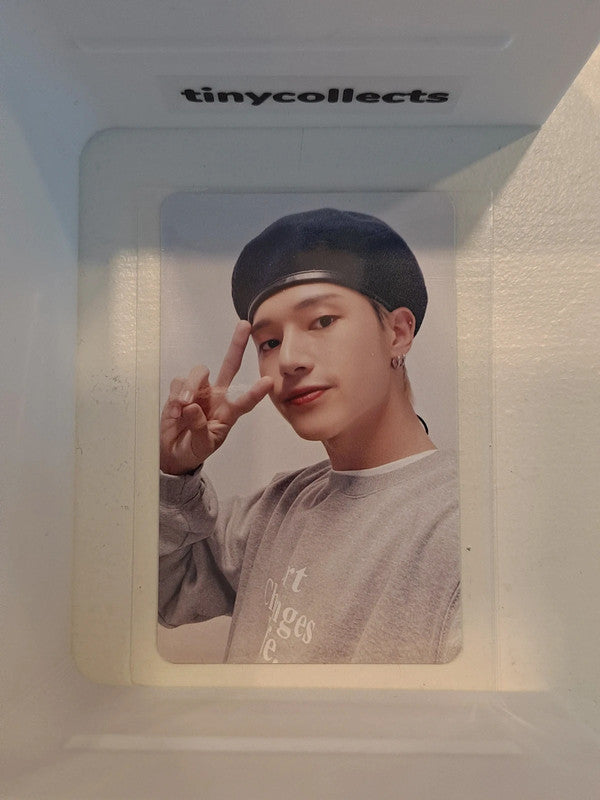 Wooyoung Wonderwall pob Fever part 2 ATEEZ