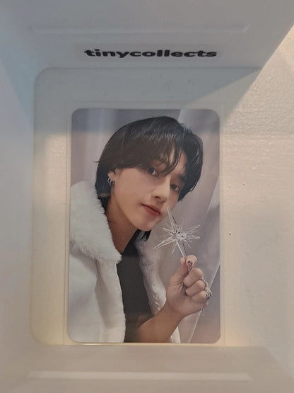 Wooyoung Makestar 3.0 pob Golden Hour part 2 ATEEZ