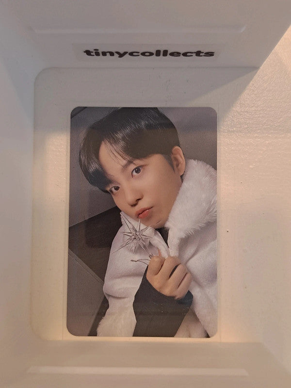 Jongho Makestar 3.0 pob Golden Hour part 2 ATEEZ