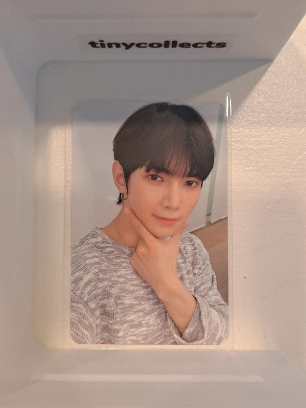 Yeosang Makestar 2.0 regular ver. pob Fever part 2 ATEEZ