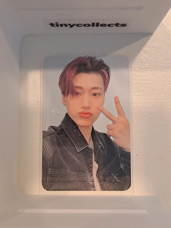 San Makestar 2.0 regular ver. pob Fever part 2 ATEEZ