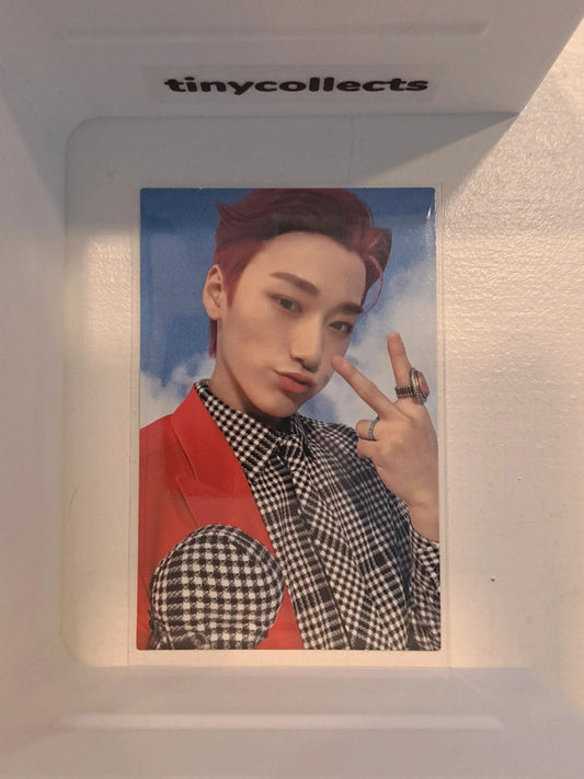 San MMT 1.0 Z ver. pob Fever part 2 ATEEZ