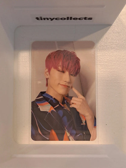 San Synnara pob Fever part 2 ATEEZ